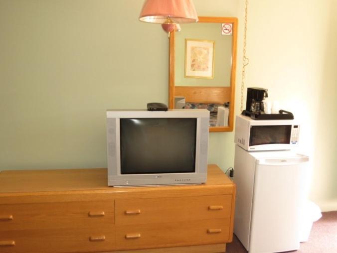 Satelite Motel スーセントマリー 部屋 写真