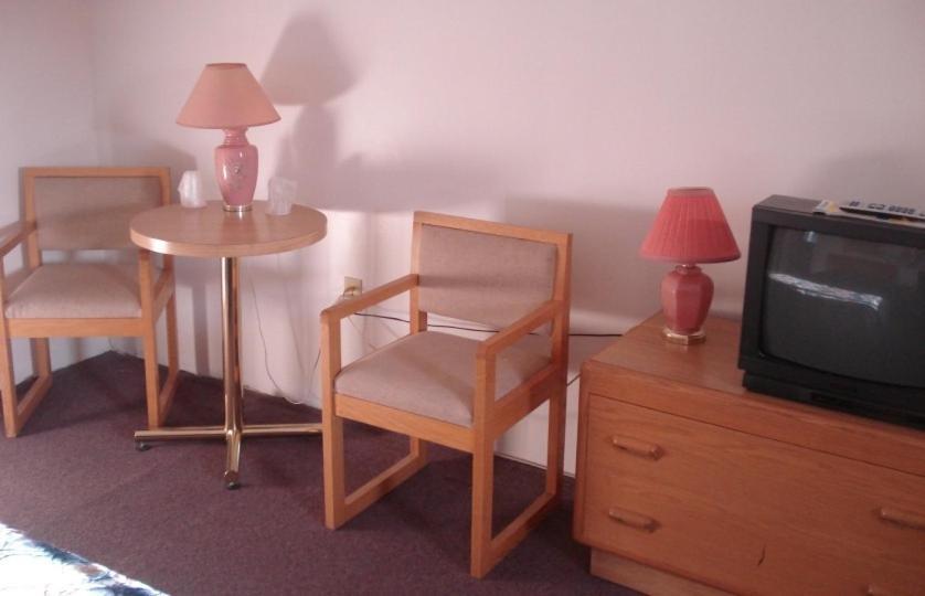 Satelite Motel スーセントマリー エクステリア 写真