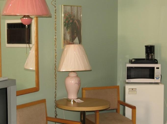 Satelite Motel スーセントマリー エクステリア 写真
